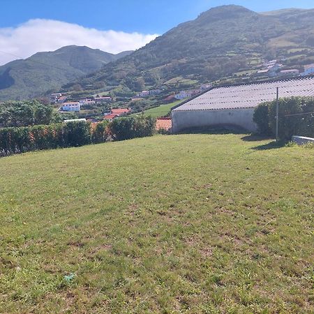 Casa Xavier Villa Ponta Delgada  Eksteriør bilde