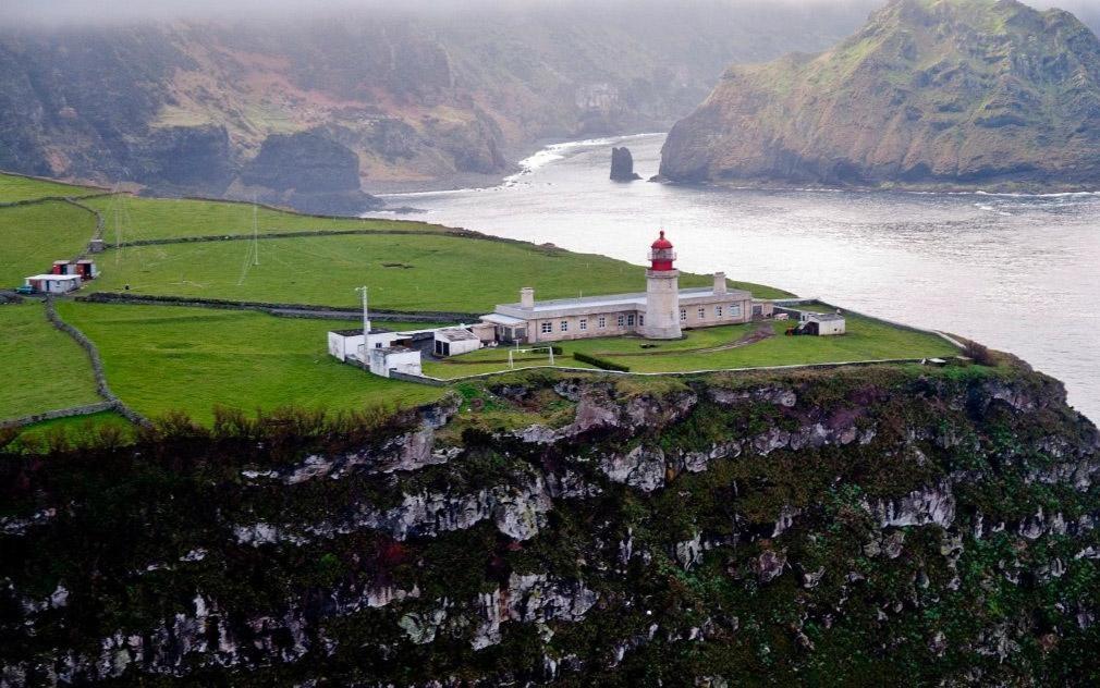 Casa Xavier Villa Ponta Delgada  Eksteriør bilde