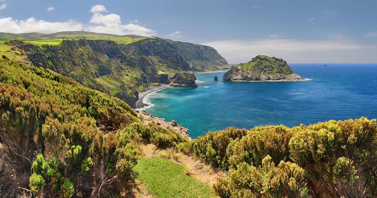 Casa Xavier Villa Ponta Delgada  Eksteriør bilde