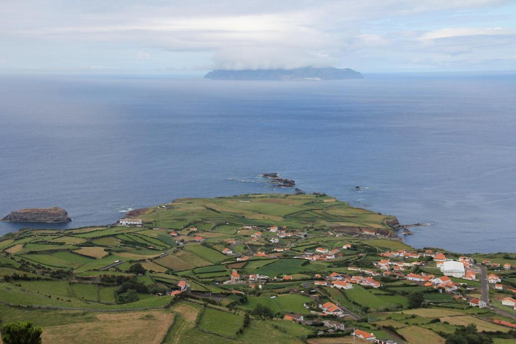 Casa Xavier Villa Ponta Delgada  Eksteriør bilde