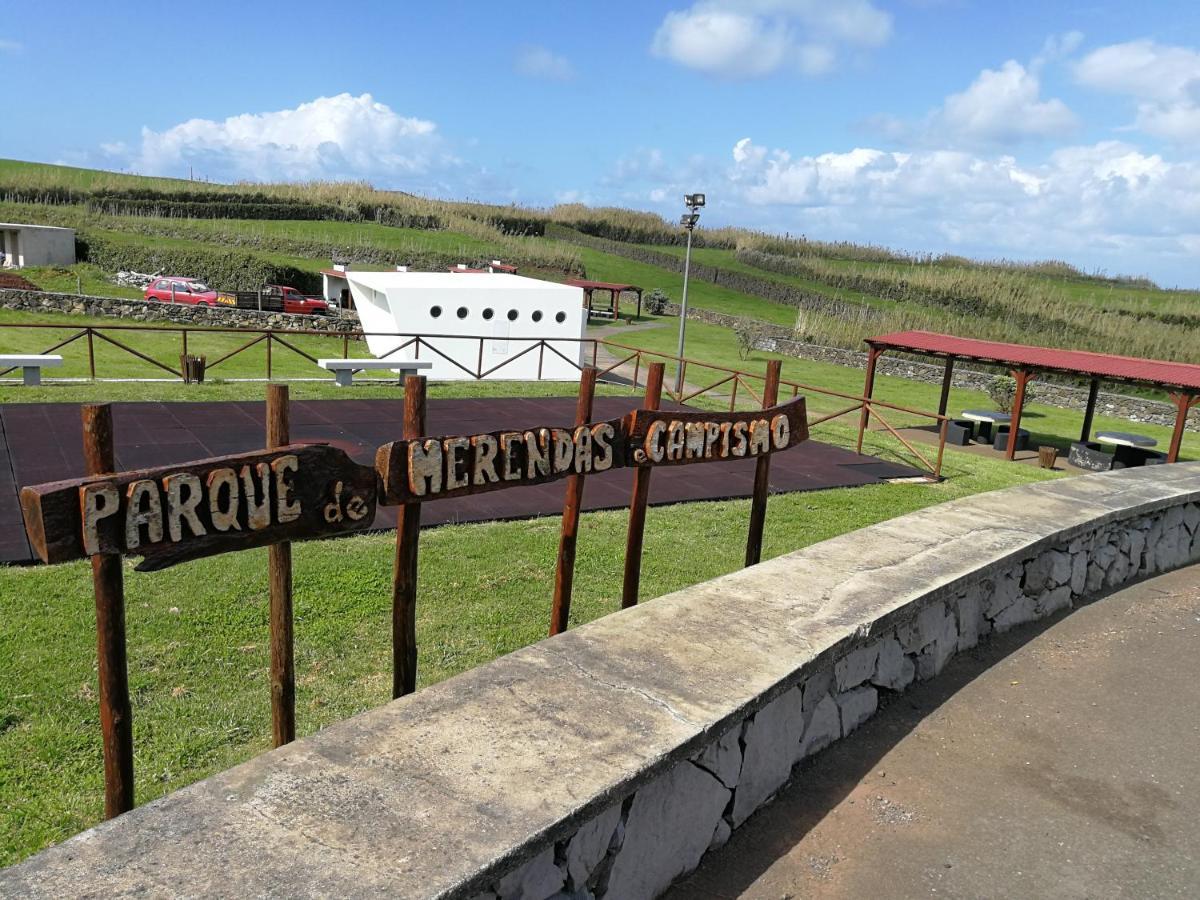 Casa Xavier Villa Ponta Delgada  Eksteriør bilde