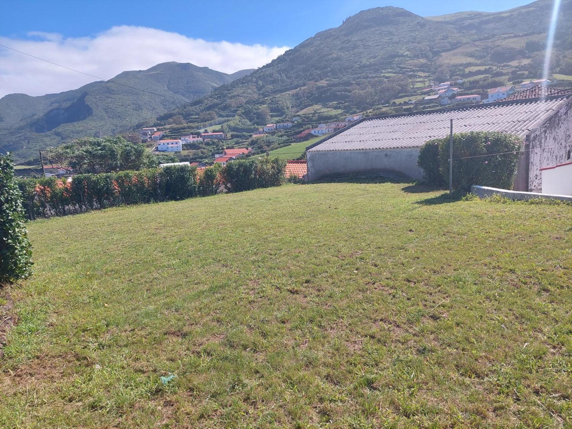 Casa Xavier Villa Ponta Delgada  Eksteriør bilde